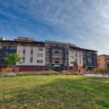 Zenao Albi - Residence Stella Экстерьер фото
