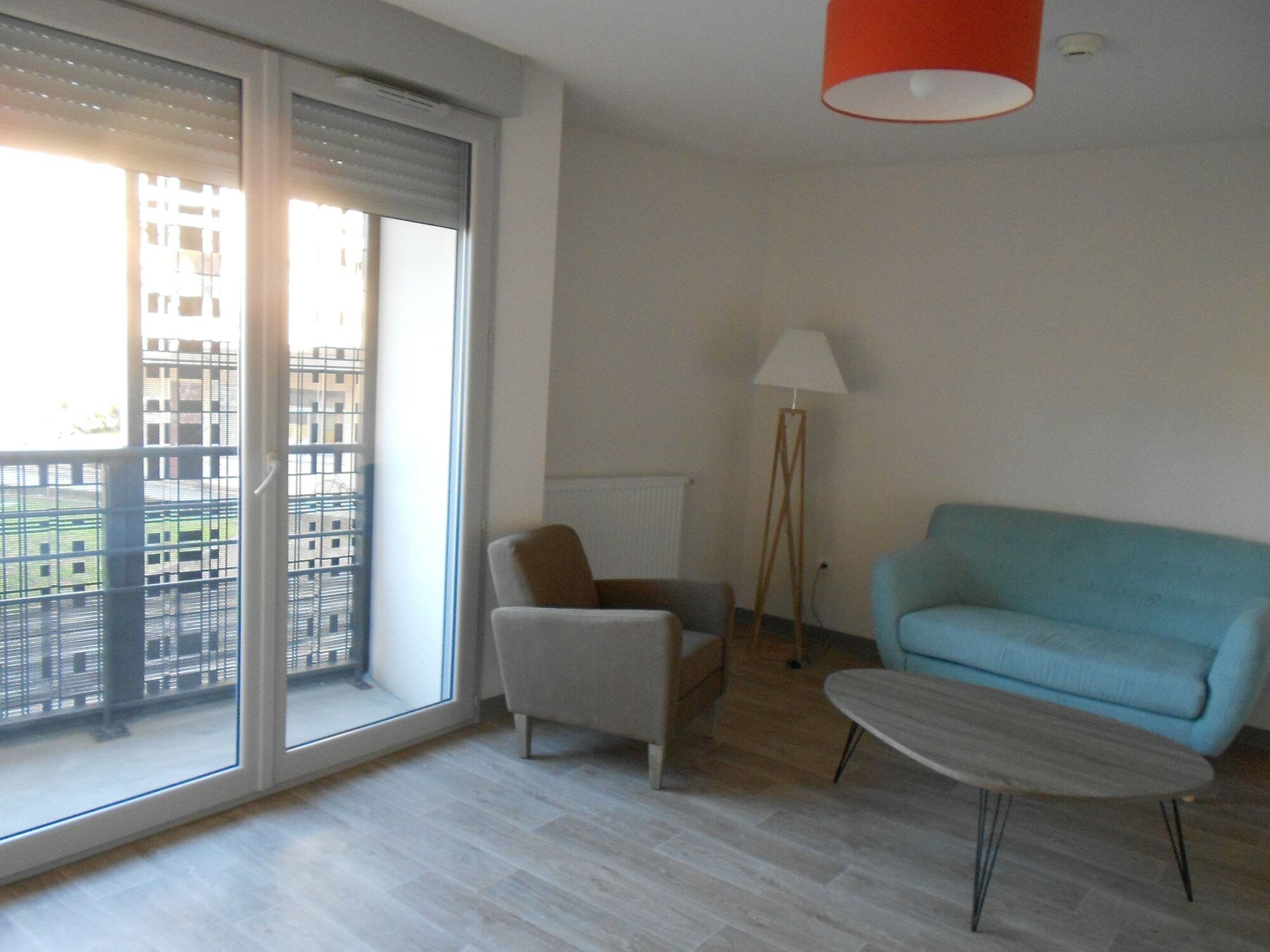 Zenao Albi - Residence Stella Экстерьер фото