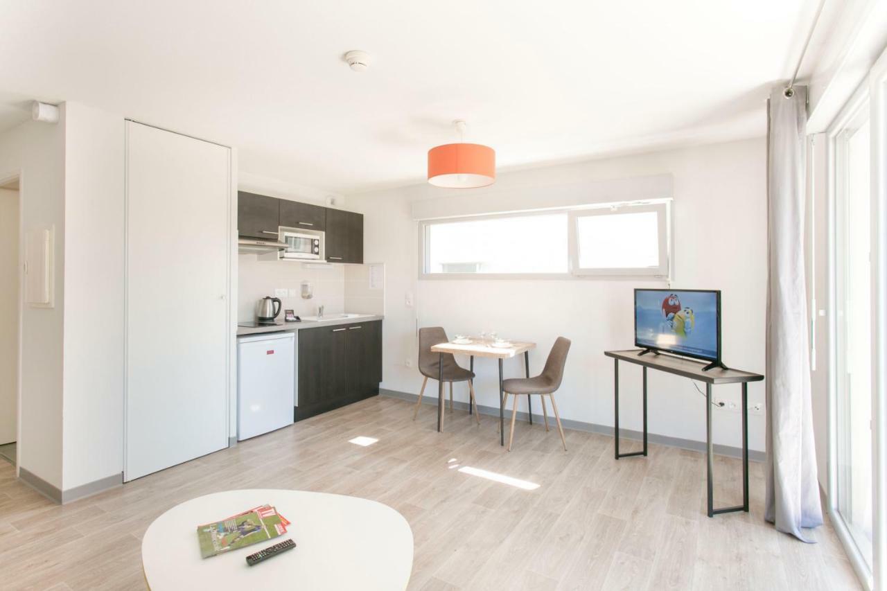 Zenao Albi - Residence Stella Экстерьер фото