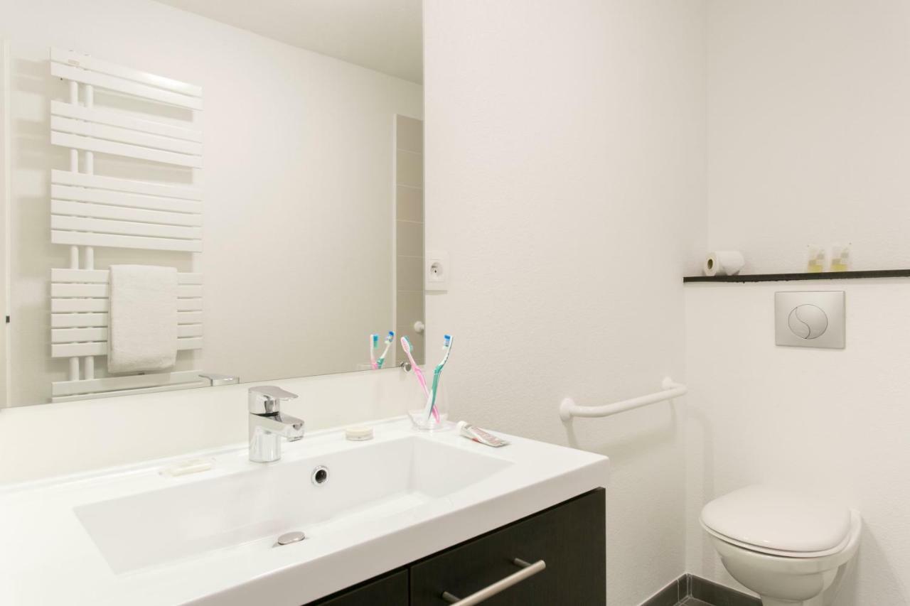 Zenao Albi - Residence Stella Экстерьер фото