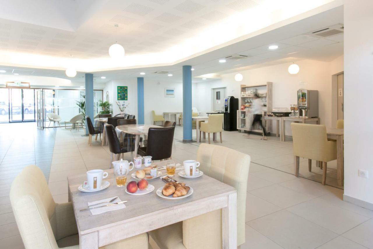 Zenao Albi - Residence Stella Экстерьер фото