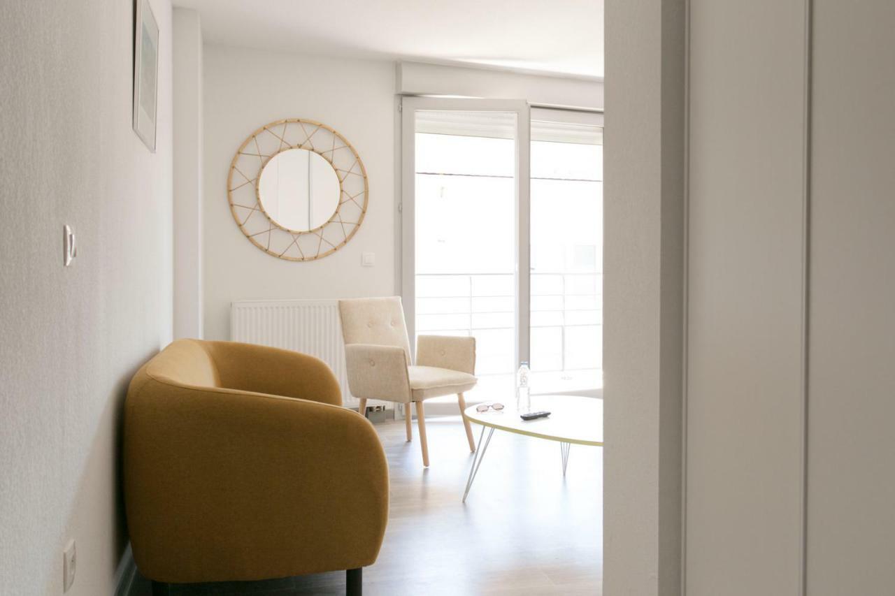 Zenao Albi - Residence Stella Экстерьер фото
