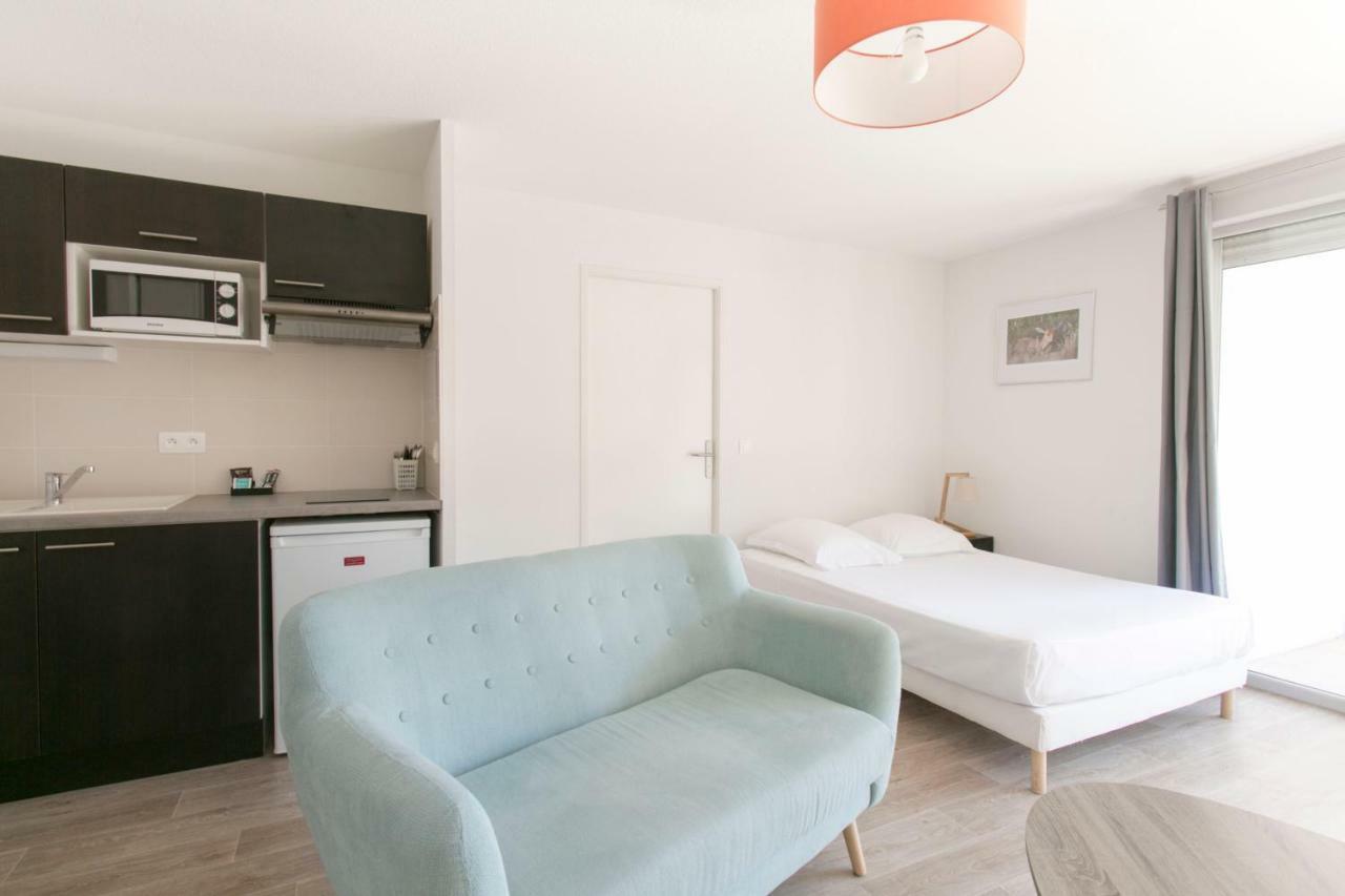 Zenao Albi - Residence Stella Экстерьер фото