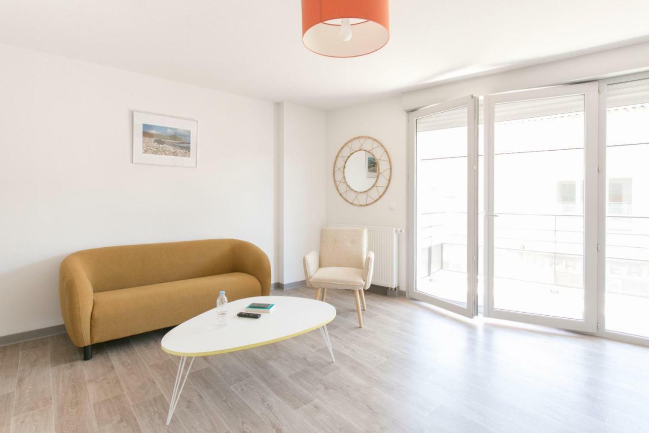 Zenao Albi - Residence Stella Экстерьер фото
