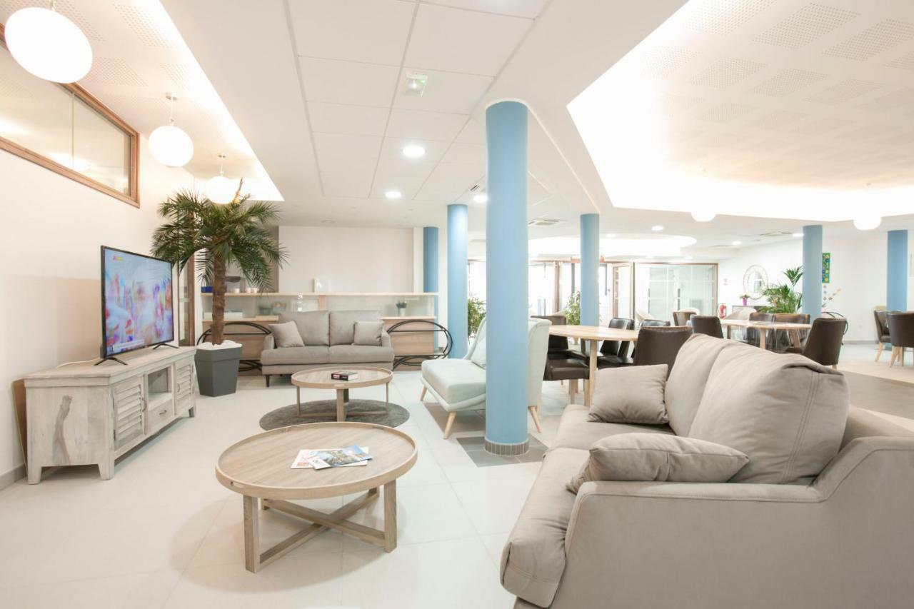Zenao Albi - Residence Stella Экстерьер фото