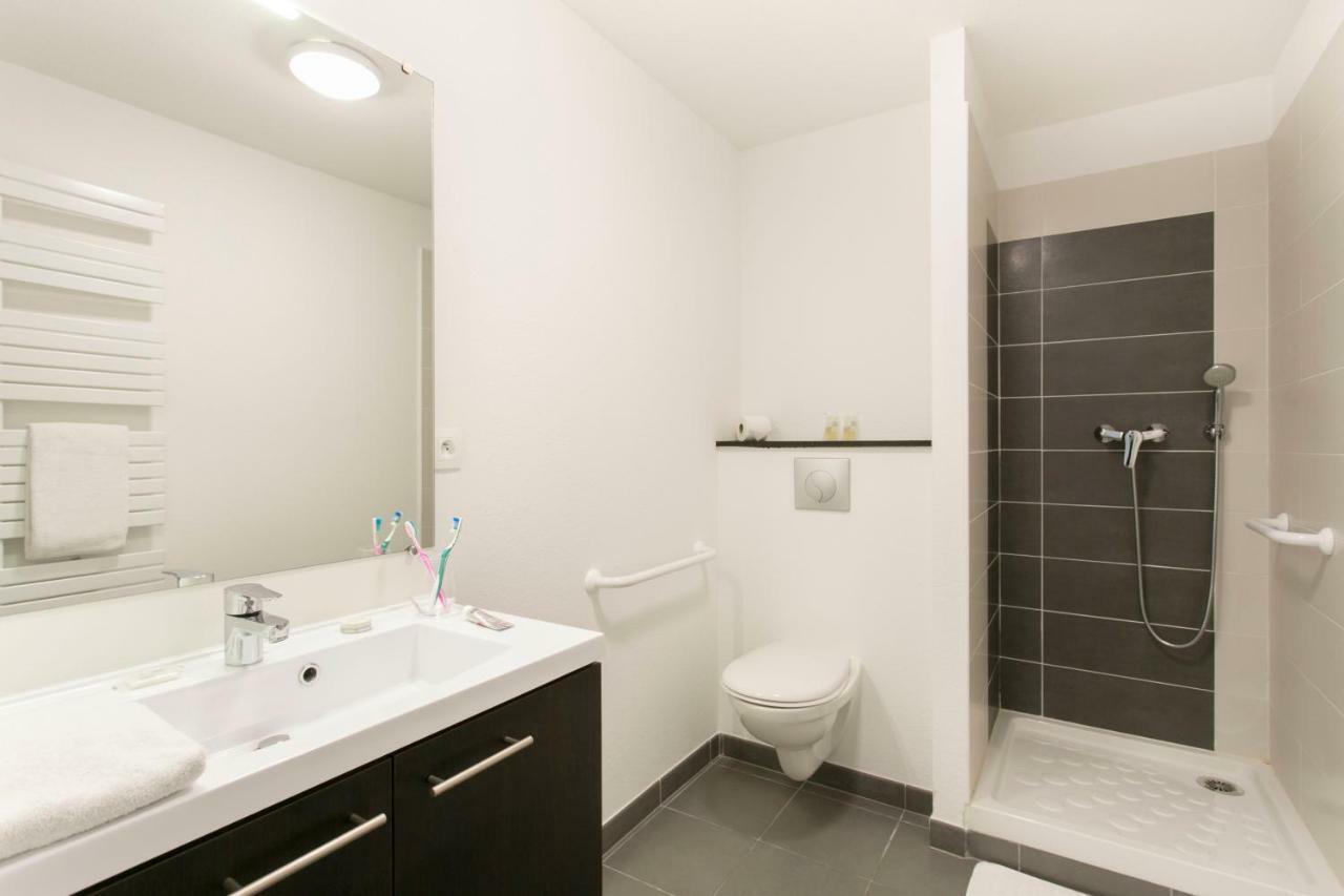 Zenao Albi - Residence Stella Экстерьер фото