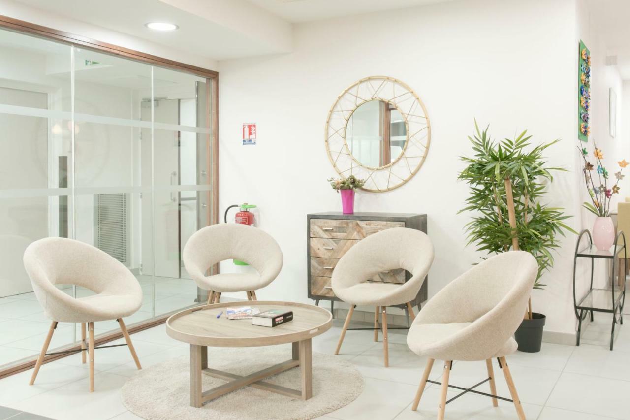 Zenao Albi - Residence Stella Экстерьер фото